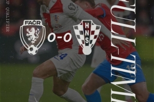 世預(yù)賽-捷克0-0戰(zhàn)平克羅地亞兩隊(duì)同積13分，40歲莫德里奇踢滿全場(chǎng)