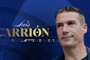 官方：路易斯-卡里昂重返奧維耶多擔(dān)任主帥，執(zhí)教至賽季末