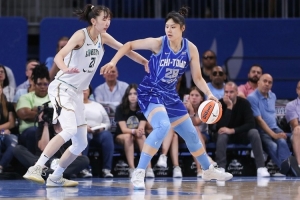 中美籃球歷史性“破冰”背后 女籃也迎發(fā)展良機