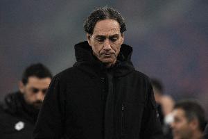 內(nèi)斯塔：父親曾拒羅馬讓我去拉齊奧試訓(xùn) 若有機(jī)會(huì)或執(zhí)教拉齊奧