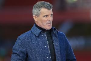 完敗英格蘭！基恩批評威爾士：看起來嚇壞了，跟低級別球隊一樣