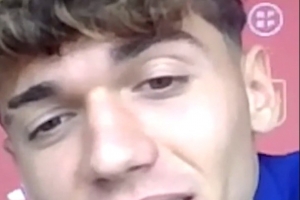 進(jìn)世青賽八強(qiáng)！皇馬小將皮塔奇：若能奪冠將永生難忘，愿竭盡全力