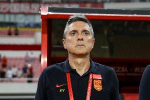 東體：U22國(guó)足亞洲杯分組避開強(qiáng)敵，U20隊(duì)員的分量越來(lái)越重