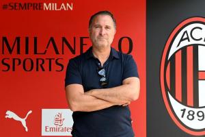 米蘭老板：很榮幸獲得意大利國籍，我的父系母系都是意大利后裔