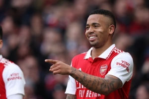 帕爾梅拉斯主席召喚熱蘇斯：快回家吧！總有一天你會回來的