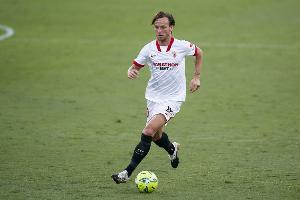 拉基蒂奇：曾接近加盟尤文？C羅當(dāng)時(shí)沒給我打電話 塞維讓巴薩驚訝