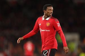 羅馬諾：曼聯(lián)不會(huì)與馬拉西亞續(xù)約，球員100%明年離隊(duì)