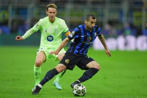 姆希塔良：歐冠決賽前媒體說小因簽約沙特，但他跟我們什么都不說