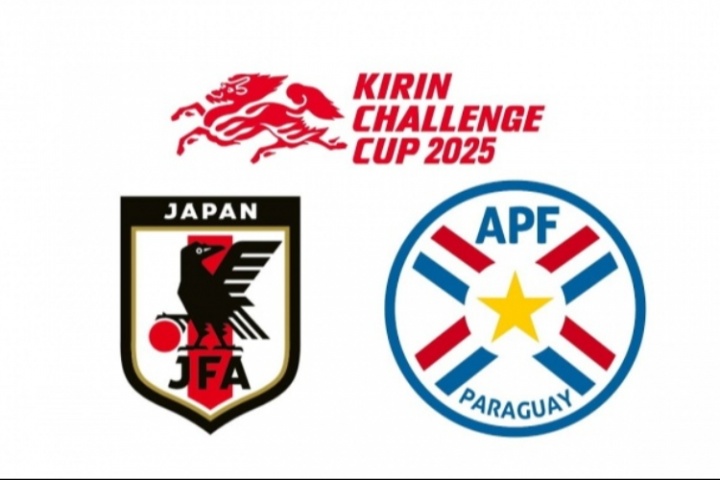 日本vs巴拉圭首發(fā)：鈴木彩艷、堂安律先發(fā)，田中碧、伊東純也出戰(zhàn)