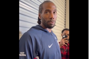 明年還打？小卡鼓勵龍獅球員：各位繼續(xù)加油 咱們下次見