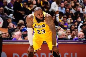 ??病號扎堆！新賽季初期缺席球員有誰？詹歐領(lǐng)銜 喬治復(fù)出無期