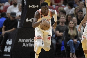 奧拉迪波：NBA才是我該待的地方 只要機(jī)會(huì)來了我必然會(huì)做好準(zhǔn)備