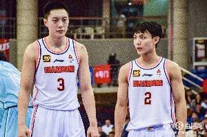 廣東全運(yùn)男籃將進(jìn)行6場(chǎng)熱身賽 3戰(zhàn)美國(guó)肯尼哈奇&2戰(zhàn)西班牙赫羅納