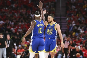 科爾：巴特勒是最好的單打球員 我們就是圍繞他和庫里建隊