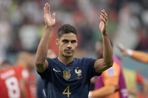 瓦拉內呼吁兒童不要頭球：大腦處于發(fā)育期每次沖擊都會有負面影響