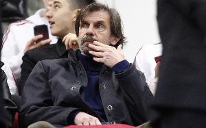 加利：目前意甲沒有明顯的奪冠熱門，沒有歐戰(zhàn)是米蘭的一個(gè)優(yōu)勢