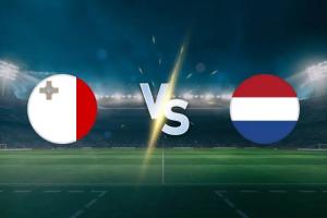 荷蘭vs馬耳他首發(fā)：范迪克、德容先發(fā)，廷伯、加克波出戰(zhàn)