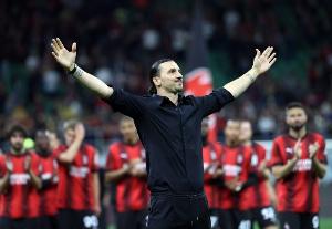 競爭對手？伊布：我不關(guān)注別人這不是傲慢，必須自強讓別人關(guān)注我