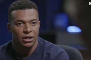 姆巴佩：人們過多地談論亞馬爾的私生活，我認為大家應該讓他靜靜