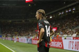 又打滿一場！40歲魔笛新賽季僅輪休1場，幫助米蘭第3+克羅地亞第1