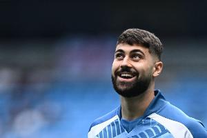 格瓦迪奧爾談傷病：現(xiàn)在一切都很好，夏季備戰(zhàn)時間少讓我感到疲勞