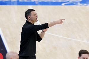 戴格諾特：隊(duì)員們今天打得非常好 每個(gè)人都做出了很棒的貢獻(xiàn)