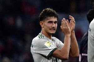 比朔夫：基米希是我的導(dǎo)師之一 會接受踢其他位置的挑戰(zhàn)