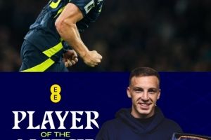 斬獲進球！劉易斯-弗格森當(dāng)選對陣希臘一役蘇格蘭隊內(nèi)最佳球員