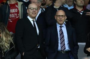 英媒：想收購曼聯(lián)的財(cái)團(tuán)來自阿聯(lián)酋，格雷澤估值仍超過50億英鎊