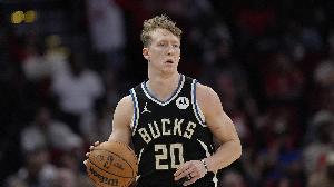 三分5中5！AJ-格林：我的打球方式?jīng)]變 重要的是上場時間有保障了