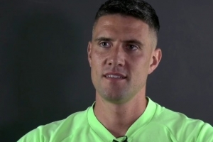 前利物浦后衛(wèi)馬丁-凱利：我正式?jīng)Q定退役 杰拉德是合作過的最佳