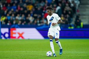 比塞克：我們踢了一場精彩的友誼賽，年輕球員們完成了任務(wù)