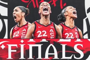 惺惺相惜！詹姆斯祝賀阿賈：再次將冠軍帶回家！恭喜大妹子