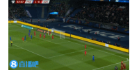 法國(guó)隊(duì)再下一城！拉比奧特頭球破門，姆巴佩傳射