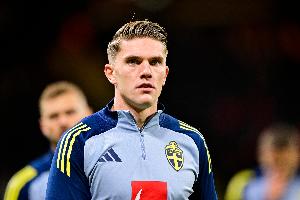 迷失世預(yù)賽??約克雷斯3場0球，7500萬身價歐國聯(lián)C級曾6場9球4助