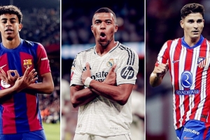 財(cái)力被英超碾壓，西甲的苦日子還有多久？