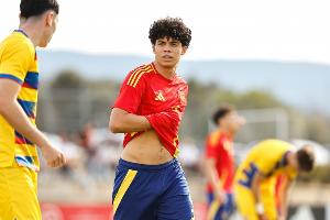 阿斯盛贊馬塞洛之子恩佐：黃金一代翹楚，