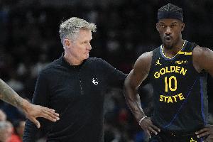 安排休息！巴特勒將缺席下周一客場打湖人的季前賽！