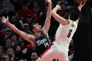 路走得寬呀！樂福大贊楊瀚森：他將成為一顆璀璨的新星