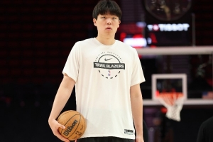 拓媒：看楊瀚森打球我像個小女孩一樣跳來跳去 好久沒有如此興奮