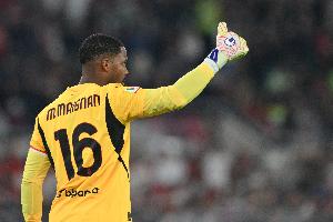 米體：邁尼昂續(xù)約推遲可能自由身離隊，米蘭考察引援包括鈴木彩艷