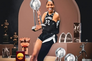 王牌對(duì)王牌，阿德巴約終究還是高攀了