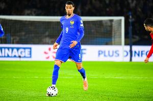 埃基蒂克：我很久沒和姆巴佩一起踢球了，未來我們配合會(huì)更好