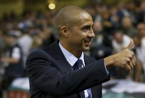 特雷澤蓋：我相信尤文可以贏得意甲冠軍 在進攻端仍需優(yōu)化組合