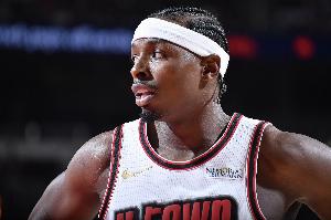 泰特：我一直都想留在火箭  無論球隊需要我做什么 我都能勝任