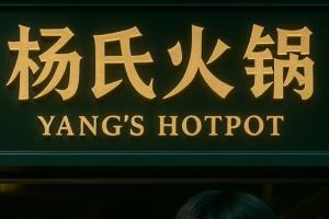 楊氏火鍋開張啦??歡迎各位NBA的伙計(jì)來品嘗呀??