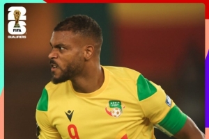 貝寧1-0擊敗盧旺達，下輪若戰(zhàn)勝尼日利亞將歷史首次晉級世界杯