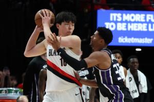 馬健：不能把楊瀚森當藍領來用 小楊若想取代克林根必須加強防守