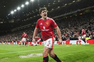 斯基拉：曼聯在和馬奎爾談續(xù)約，將合同延長至2028年