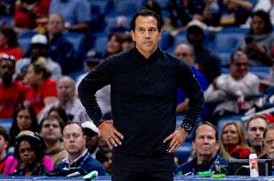 科爾：斯波是美國男籃主帥的完美選擇 他將會做得非常出色